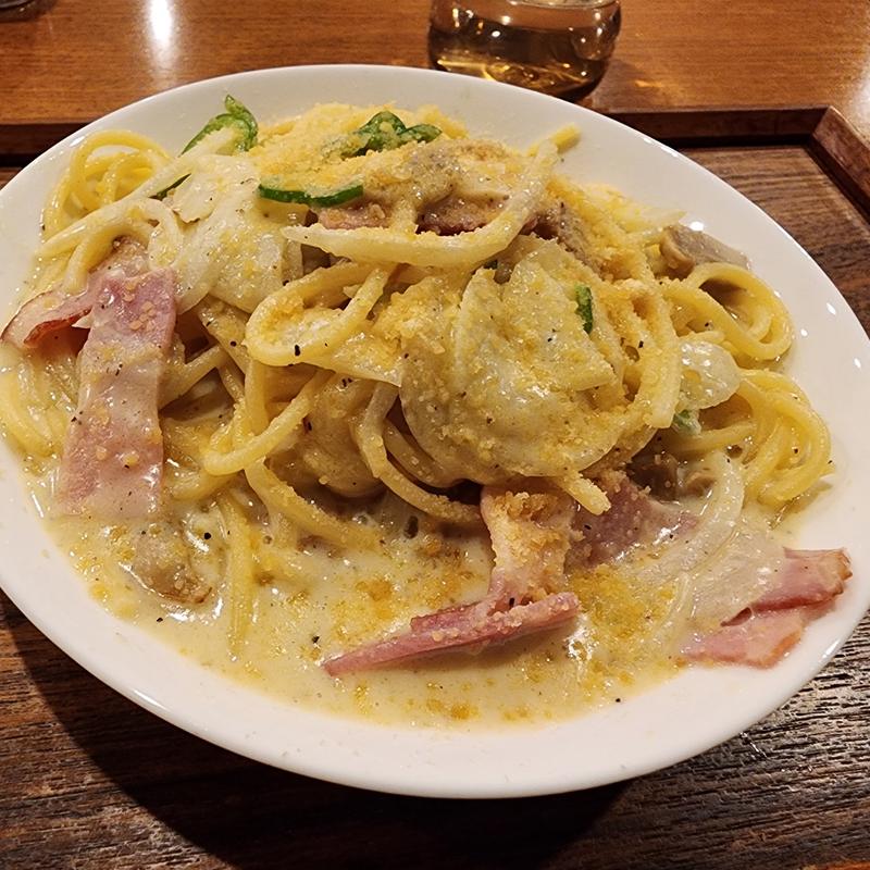 昔ながらのベナベージェ(前田珈琲 本店 （マエダコーヒー）)