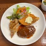 日替りランチ