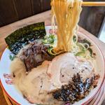 玉名ラーメン
