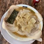 チャーシュー麺