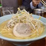 もやしラーメン(宝来)