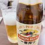 ビール