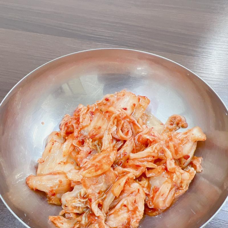 キムチ(東京餃子樓 梅丘店)