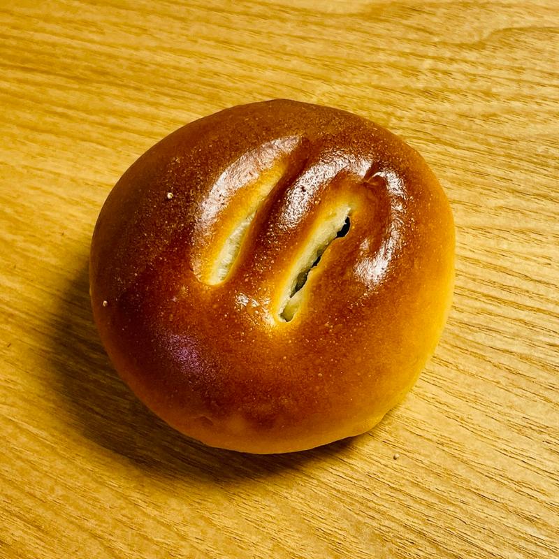 酒種あんぱん　小倉(銀座木村屋總本店 新宿伊勢丹)