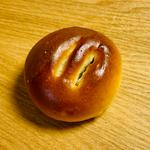 酒種あんぱん　小倉