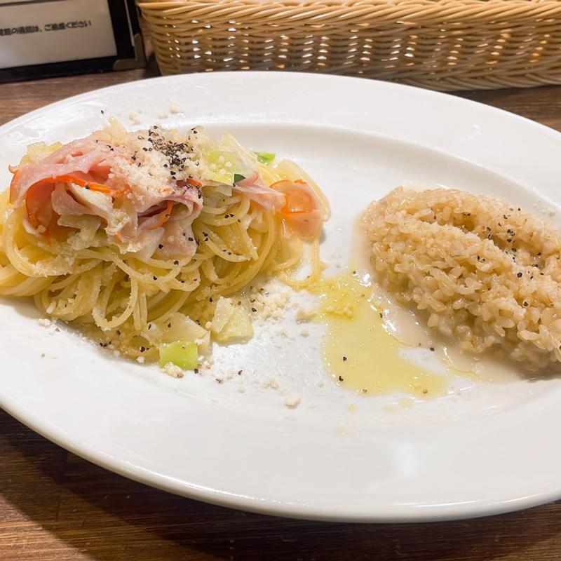 日替わり(Osteria appunto(オステリア アプント))