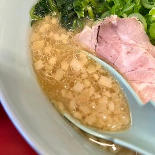 背脂変更