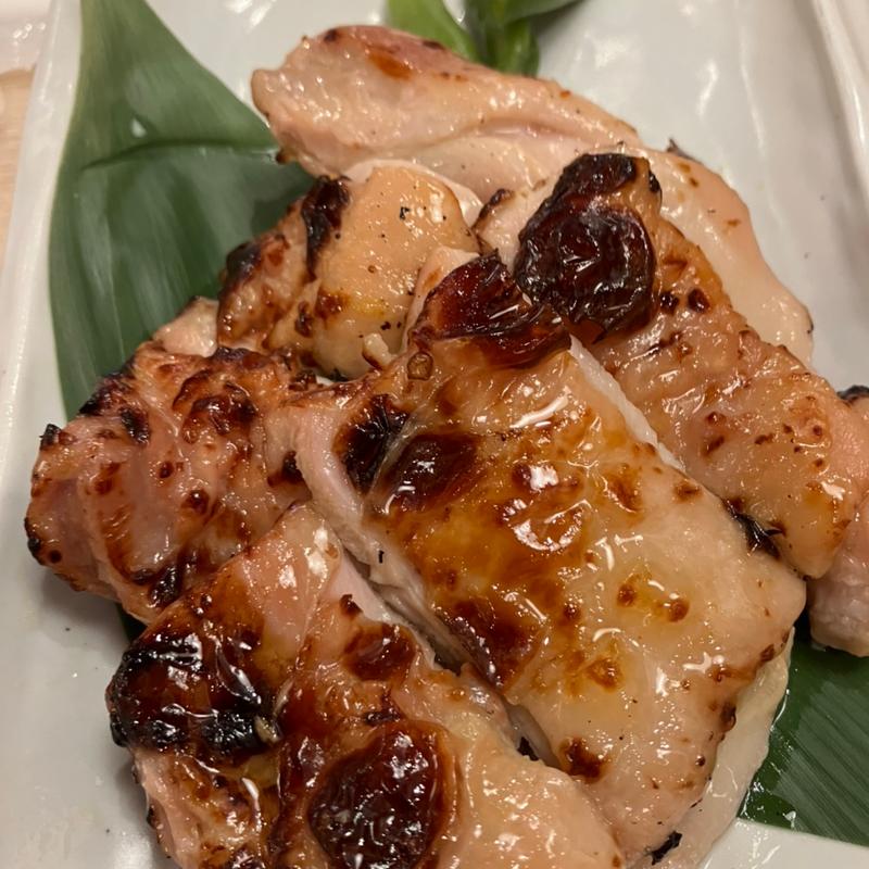 照焼きチキン(米久 イオンモール札幌平岡店 （よねきゅう）)