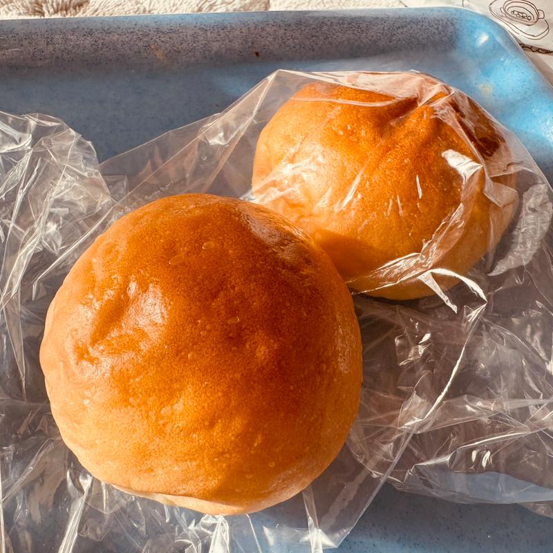 ミルクパン(Bakery AYUPAN)