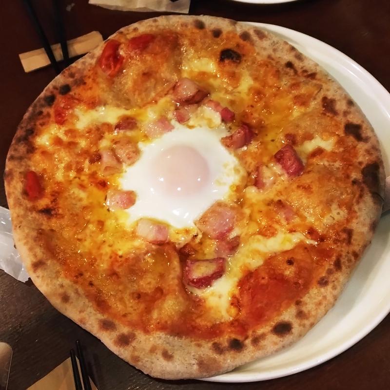 ビスマルク(ザ・グラフトン )