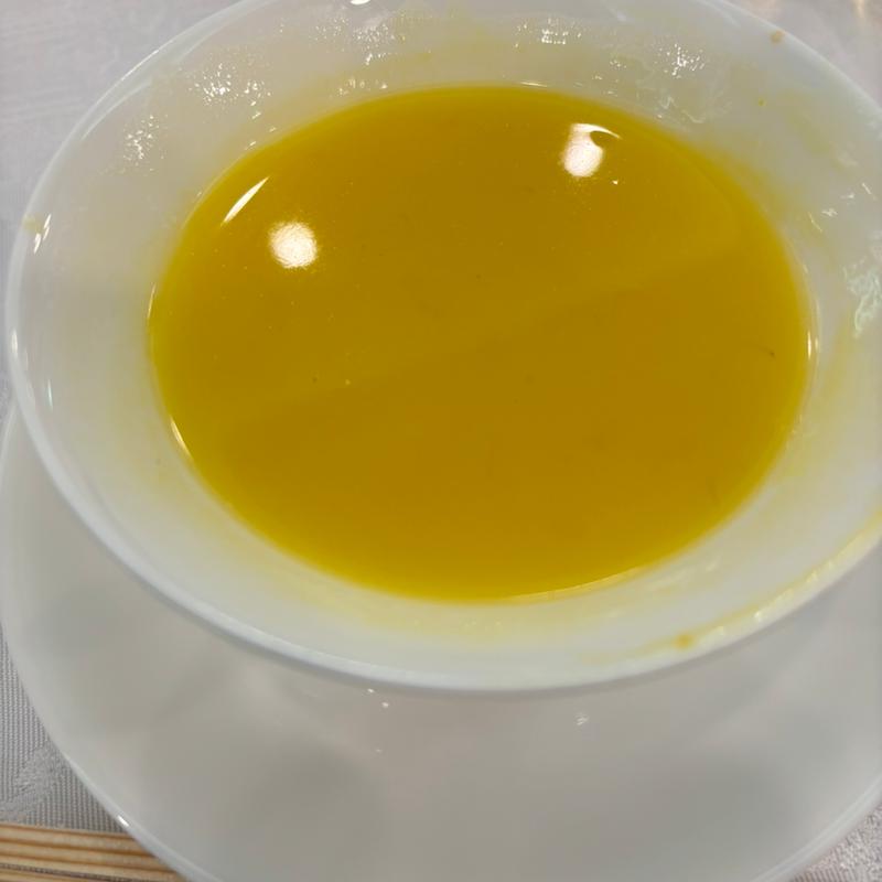 フカヒレスープ(南園)