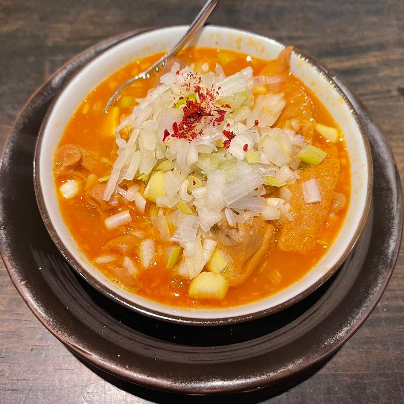 煮込み(初代吉田 亀戸本店)