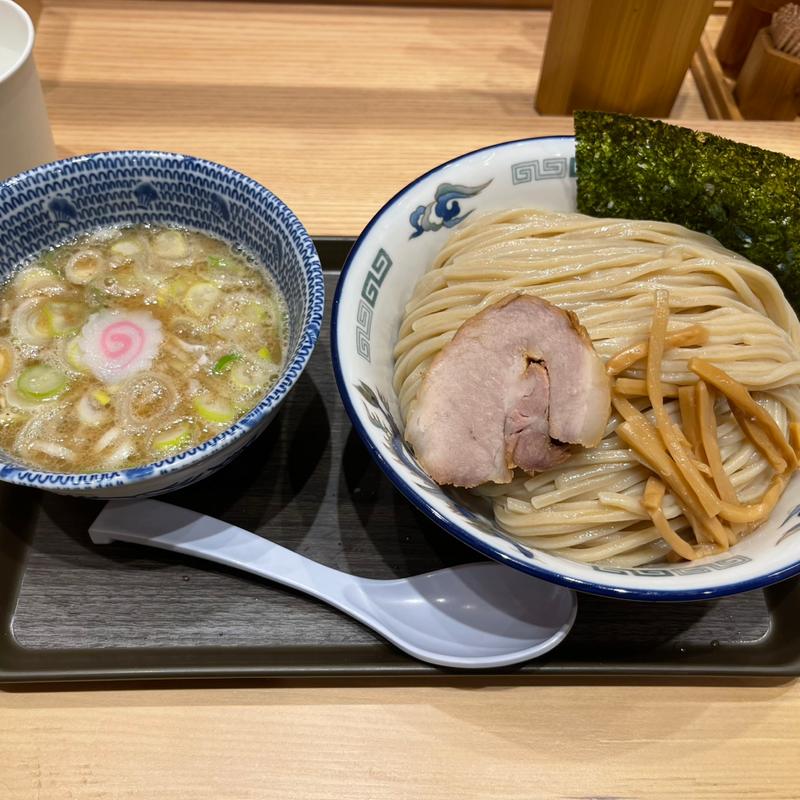 つけ麺 大(舎鈴 アトレ川崎店)