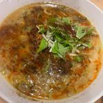 坦々麺