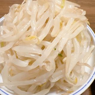 ナムル(純豆腐専門店 コチュ)