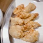 鶏軟骨から揚げ(純豆腐専門店 コチュ)