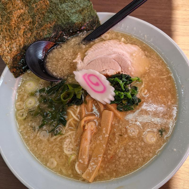 ラーメン(ラーメンショップ 犬塚本店 )