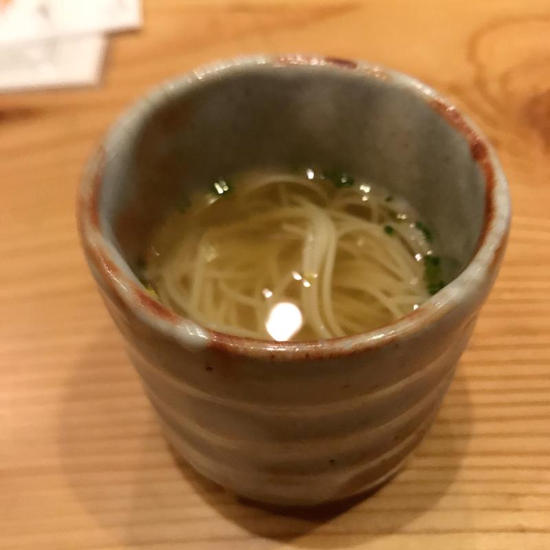 お通し(大五郎 )