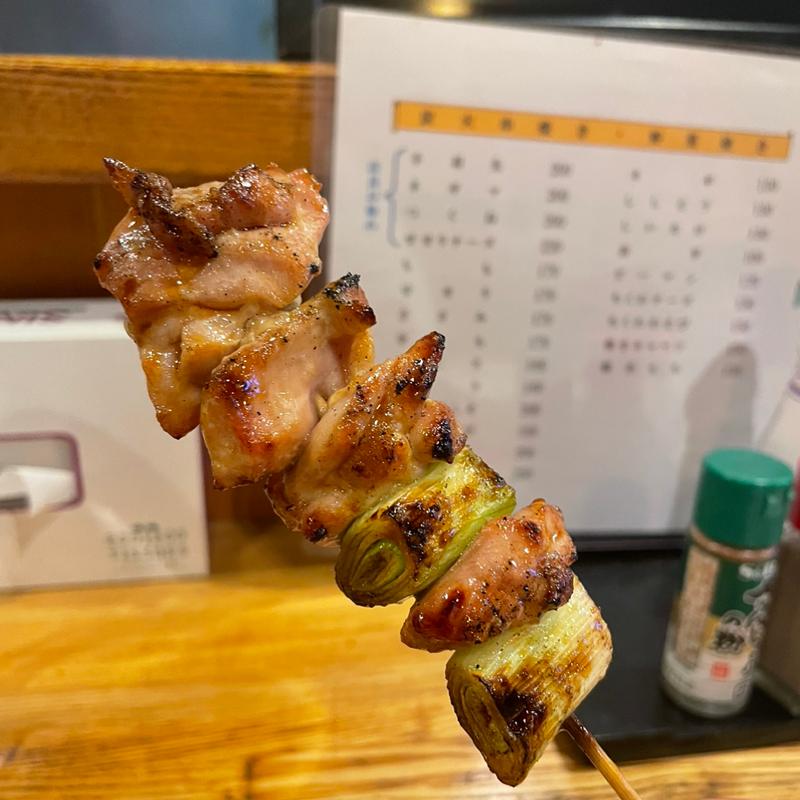 ネギマ(縁 ENISHI)