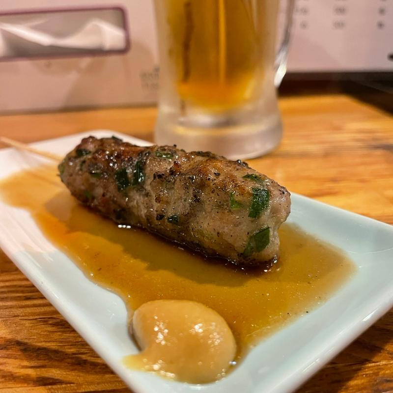 つくね(縁 ENISHI)