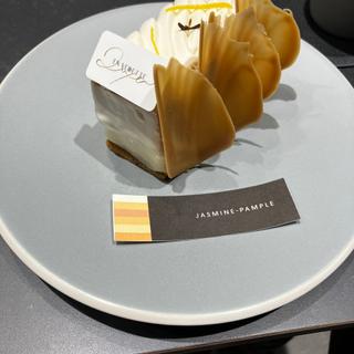 ジャスマン・パンプル(EN VEDETTE LUXE)