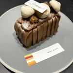 モンブラン(EN VEDETTE LUXE)