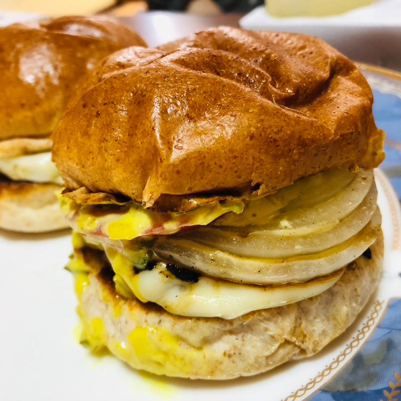 BARONバーガー(バロン)