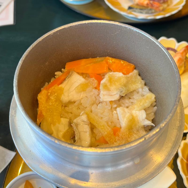 令和御膳(喜船 （キフネ）)