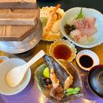 令和御膳(喜船 （キフネ）)