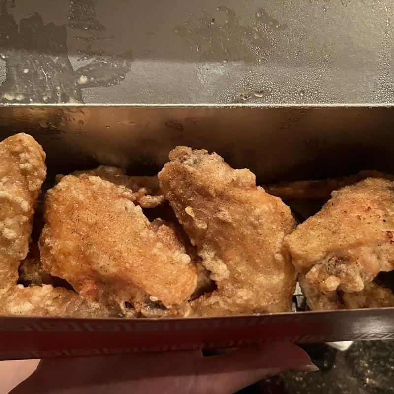 唐揚げ(桃園 中洲店)