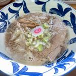 特製中華そば