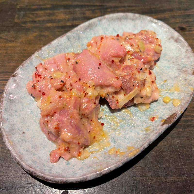 のどもと(初代吉田 亀戸本店)