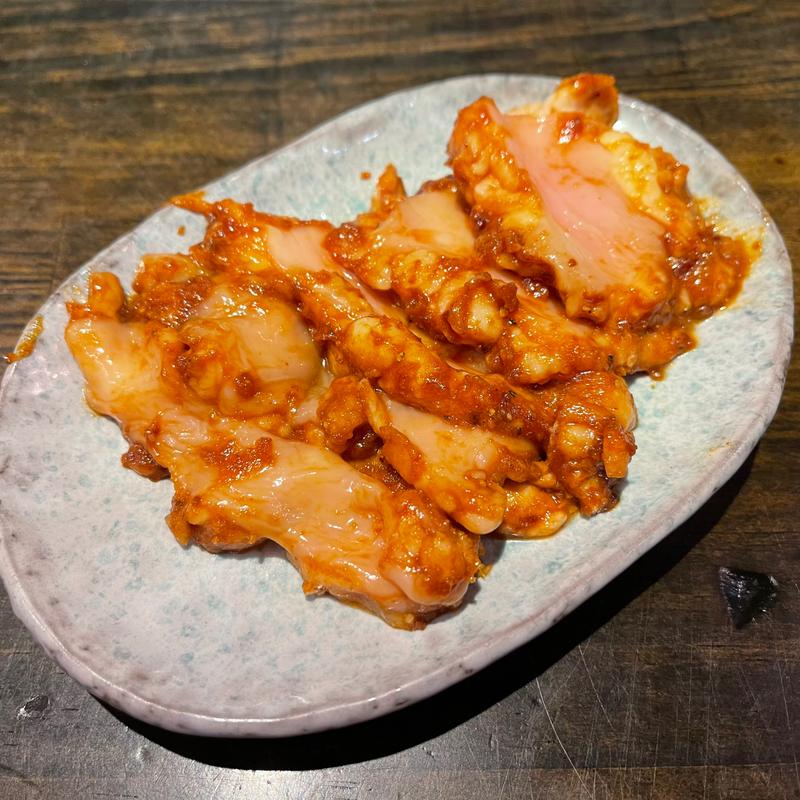 シマチョウ(初代吉田 亀戸本店)