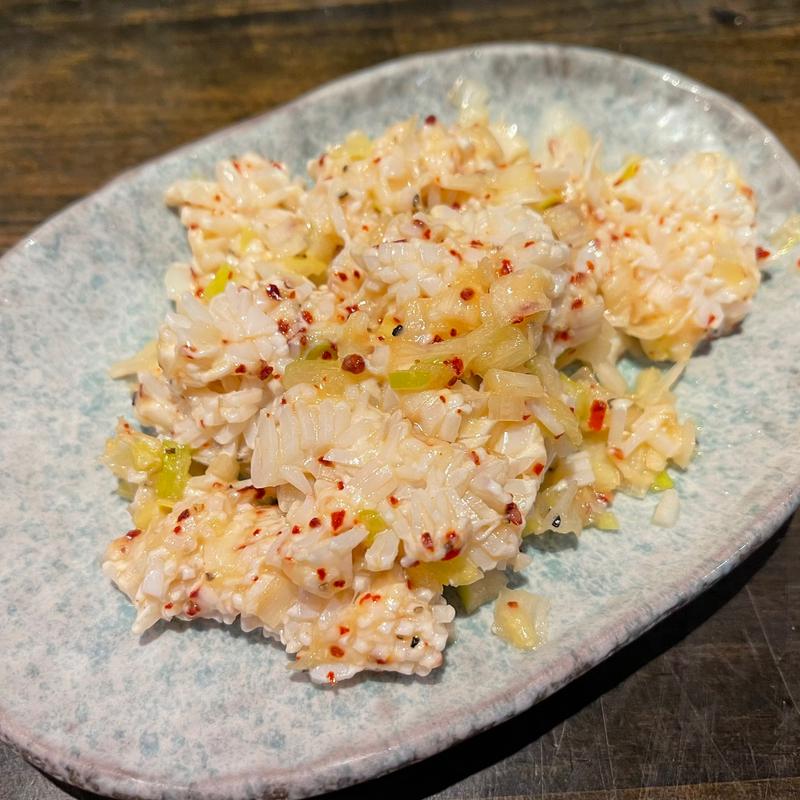 ウルテ(初代吉田 亀戸本店)