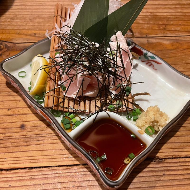 とりわさ(はじめ )