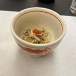 しゃぶしゃぶ（和牛霜降肉）(木曽路 鴻仏目店 （キソジ）)
