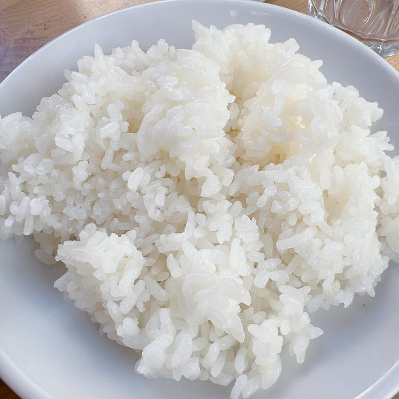 ライス(ピッツェリアエイト 下北沢)