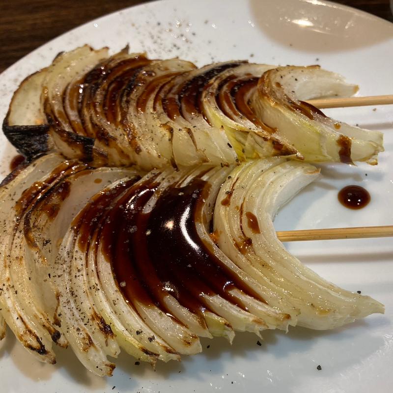 玉ねぎ(助六 青森駅前店 )