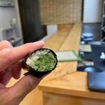 寿司(美な味 鮨 しんたろう)