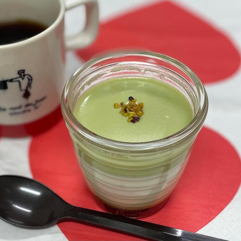 (モロゾフ アトレ吉祥寺店)