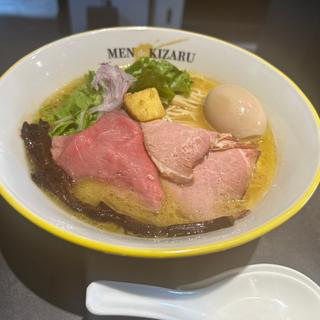 (MEN do KIZARU)