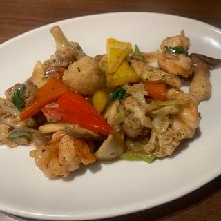真珠コース(京鼎樓（ジンディンロウ） 新宿住友ビル店)
