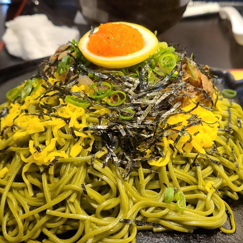 (食事処 あじもり)