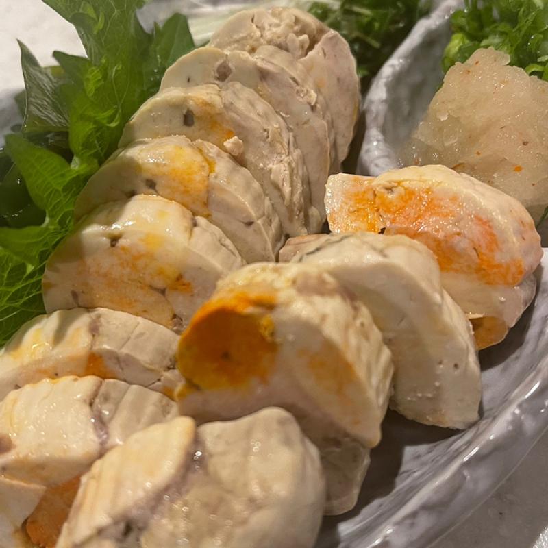 あん肝(とりさだ)