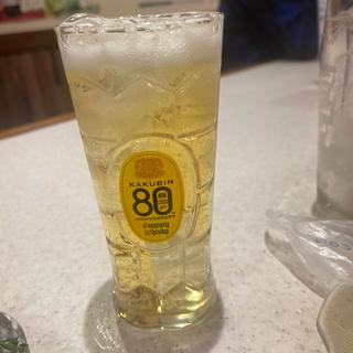 ハイボール(とりさだ)