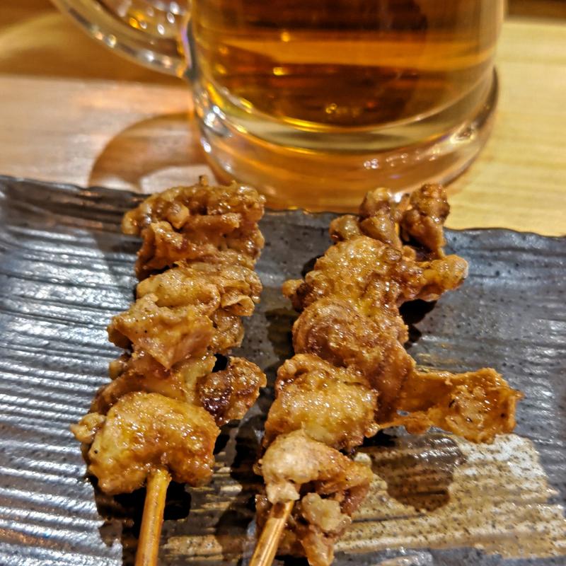 かわ(博多小皿 煙巻)