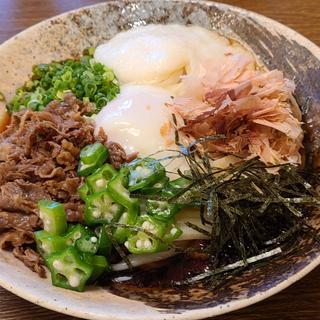 (麺房花吹木 )