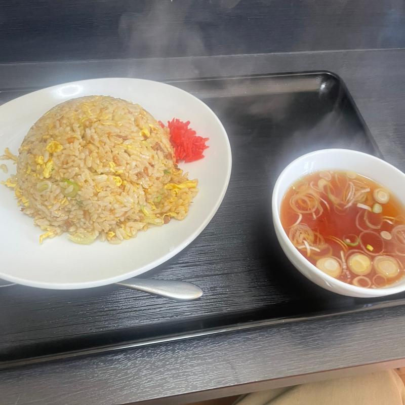 チャーハン(めん翔 （メンショウ）)