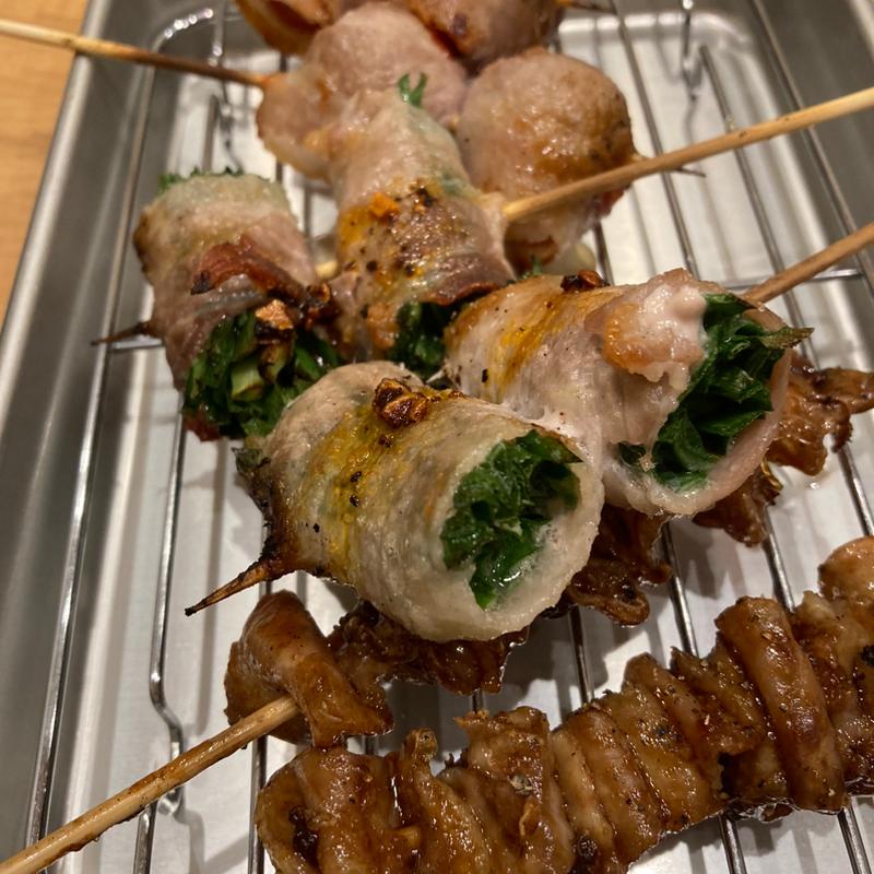 (博多もつ鍋 焼き鳥 たく味)