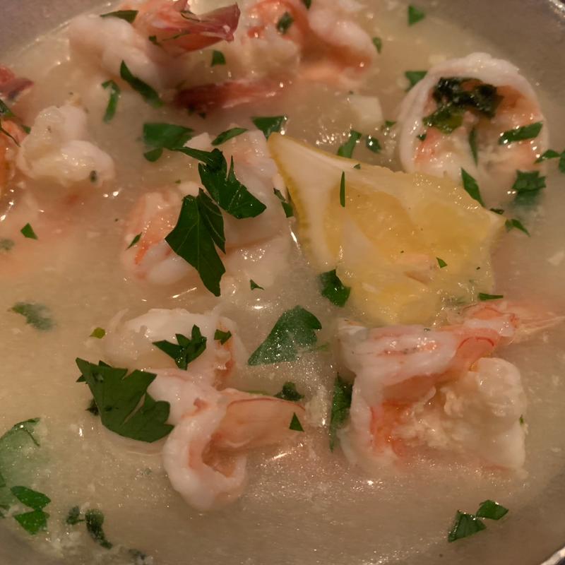 (マル・デ・クリスチアノ Mar de Cristiano)